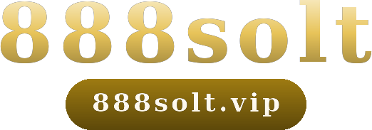 888solt logo